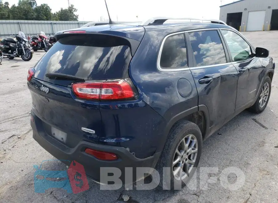 1C4PJMLX3JD617382 Photo# 4