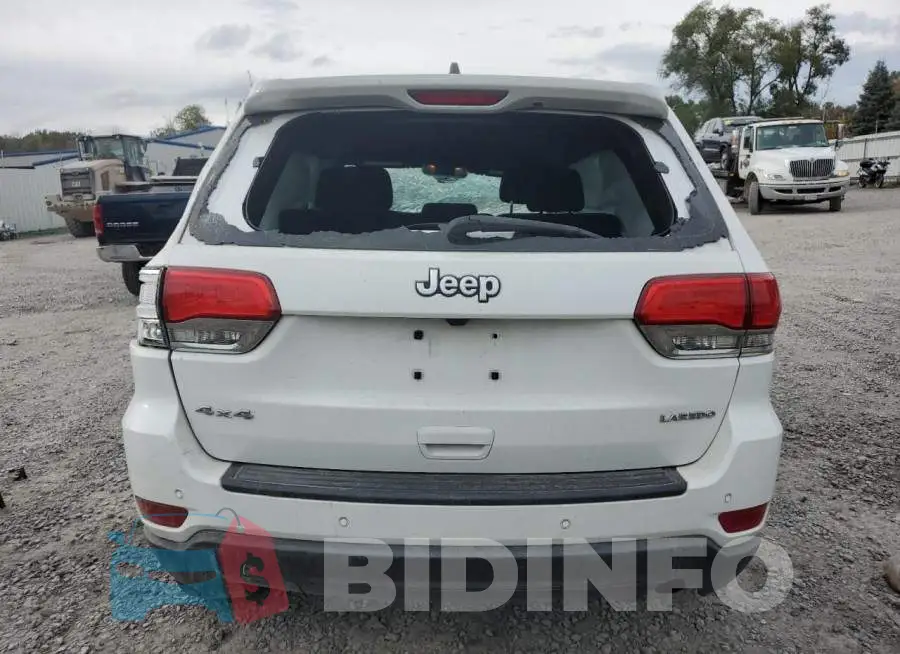 1C4RJFAG4JC175192 Photo# 6