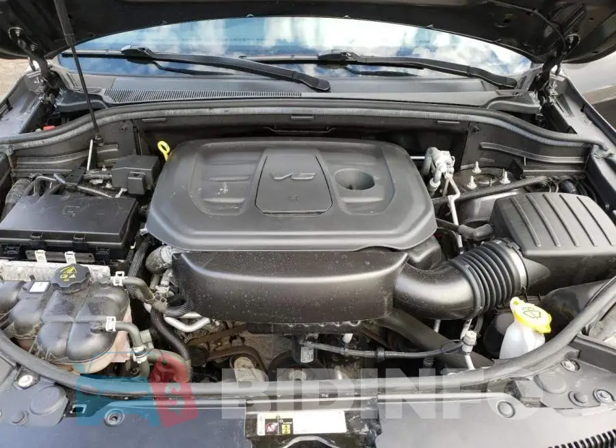 1C4RJFBG6KC750294 Photo# 12
