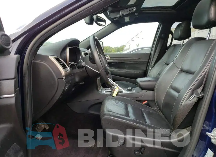 1C4RJFBG7HC768327 Photo# 7