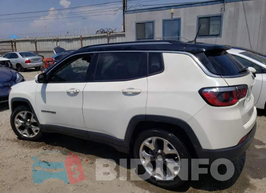 3C4NJCCB5LT108168 Photo# 2