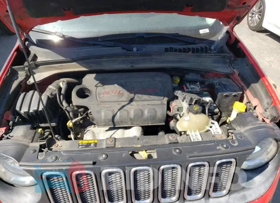 ZACCJABB4HPE92911 Photo# 11