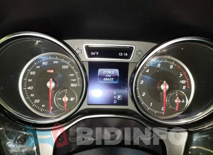 4JGDA5GB7KB217079 Photo# 9