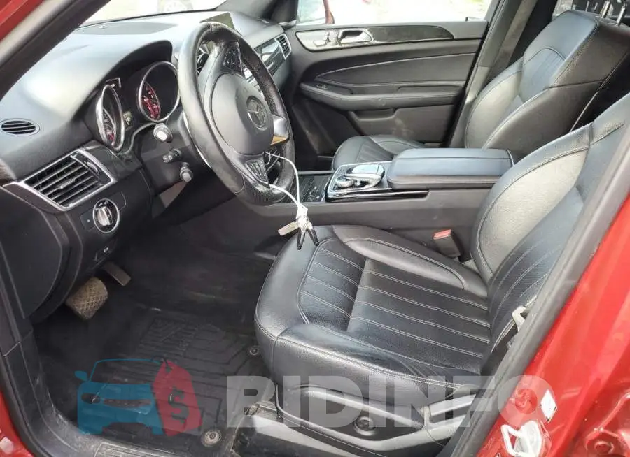 4JGDA5HB1HA817108 Photo# 7