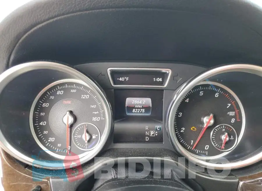4JGDF6EE2JB016029 Photo# 9