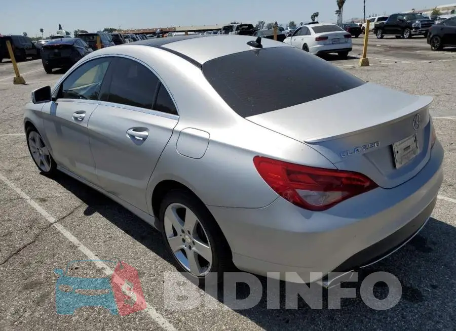 WDDSJ4EB8FN241670 Photo# 2