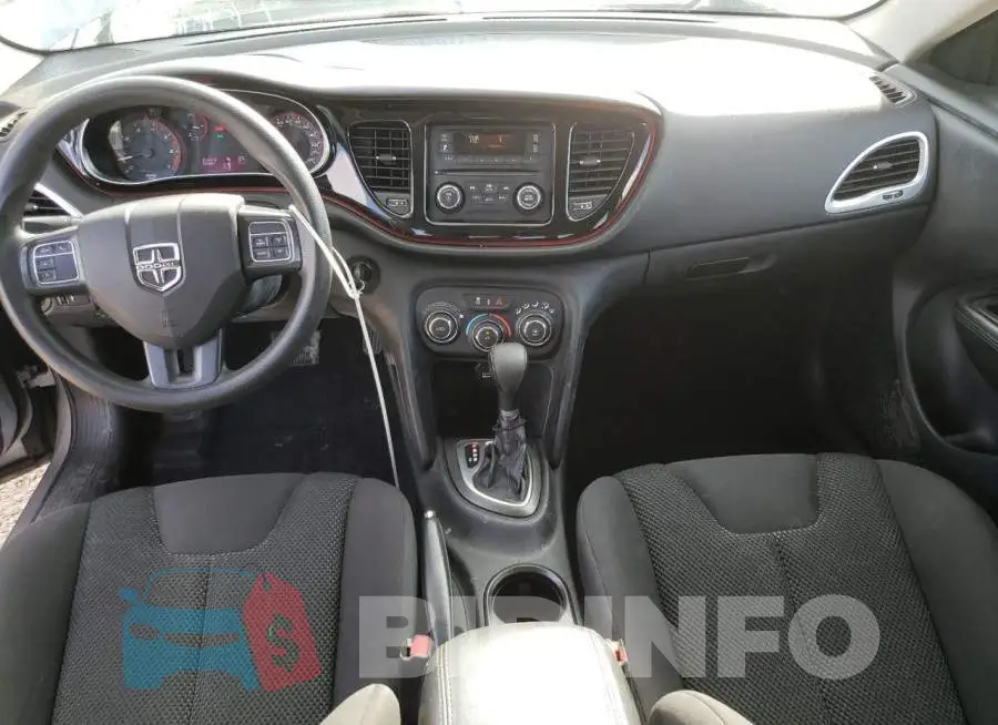 1C3CDFAA8GD606150 Photo# 8