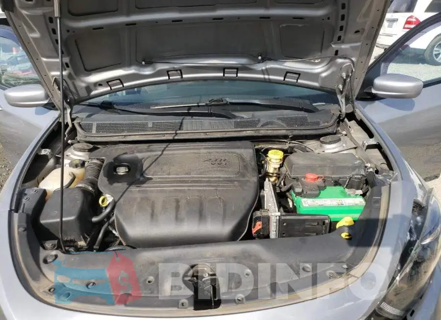 1C3CDFAA8GD606150 Photo# 11