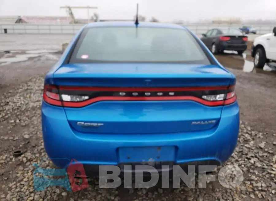 1C3CDFBB0GD645211 Photo# 6