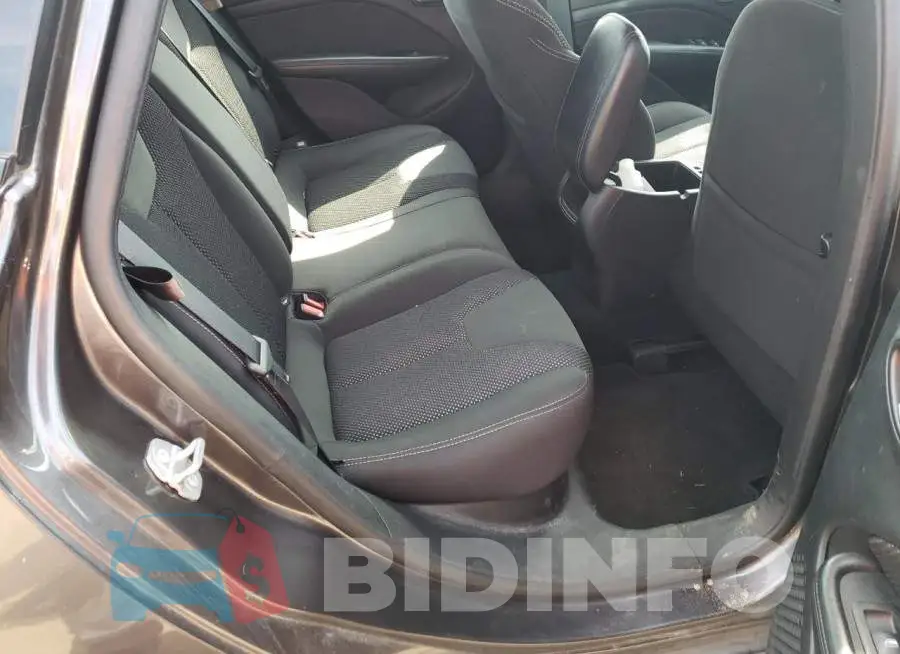 1C3CDFBB5GD563698 Photo# 10