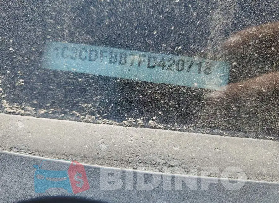 1C3CDFBB7FD420718 Photo# 12