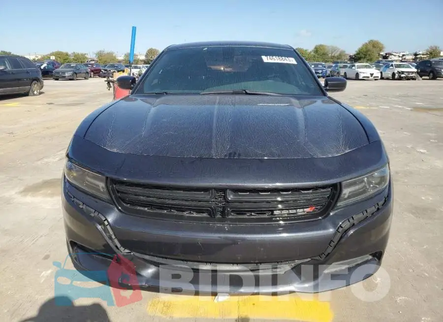 2C3CDXBG5KH670540 Photo# 5