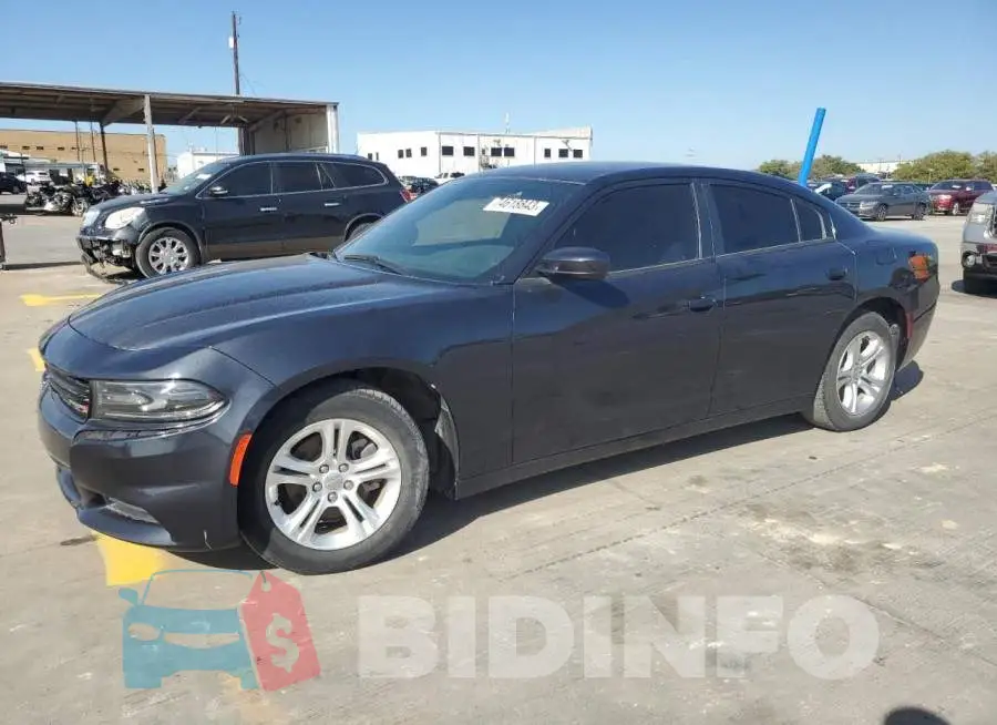 2C3CDXBG5KH670540 Photo# 1