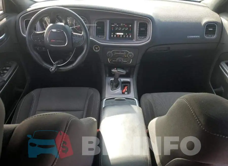 2C3CDXBG5KH670540 Photo# 8