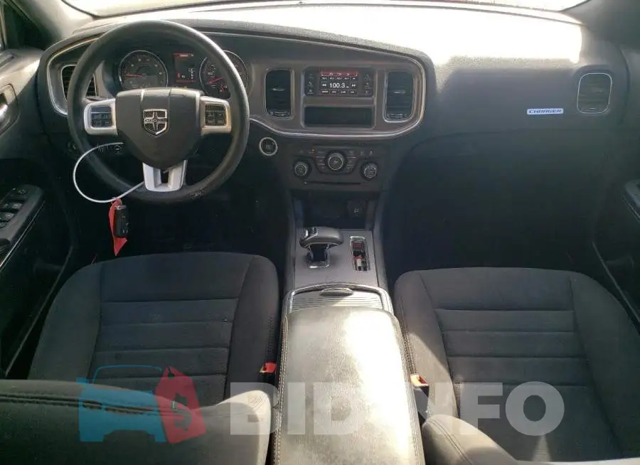 2C3CDXBG6EH243047 Photo# 8