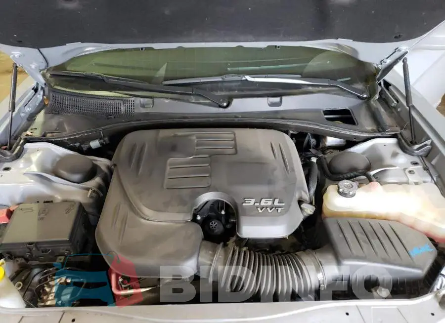 2C3CDXBG7NH152692 Photo# 11