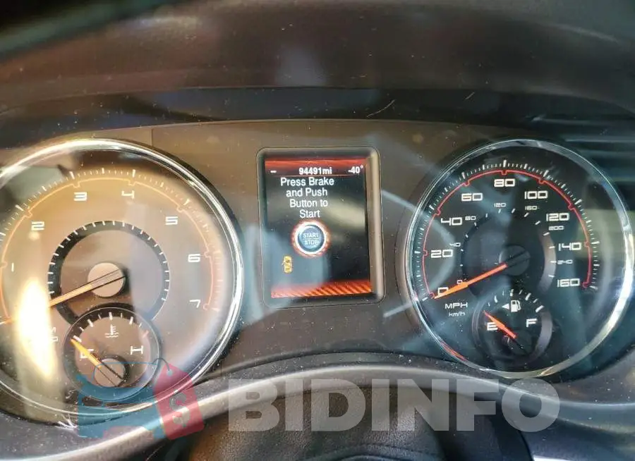 2C3CDXCT9EH113534 Photo# 9