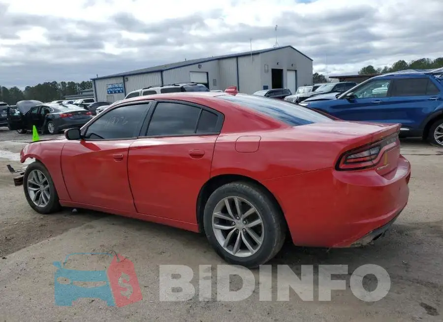 2C3CDXHG4FH847625 Photo# 2