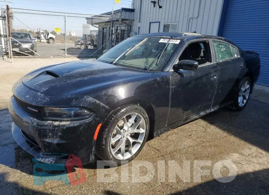 2C3CDXHG5PH598690 Photo# 1