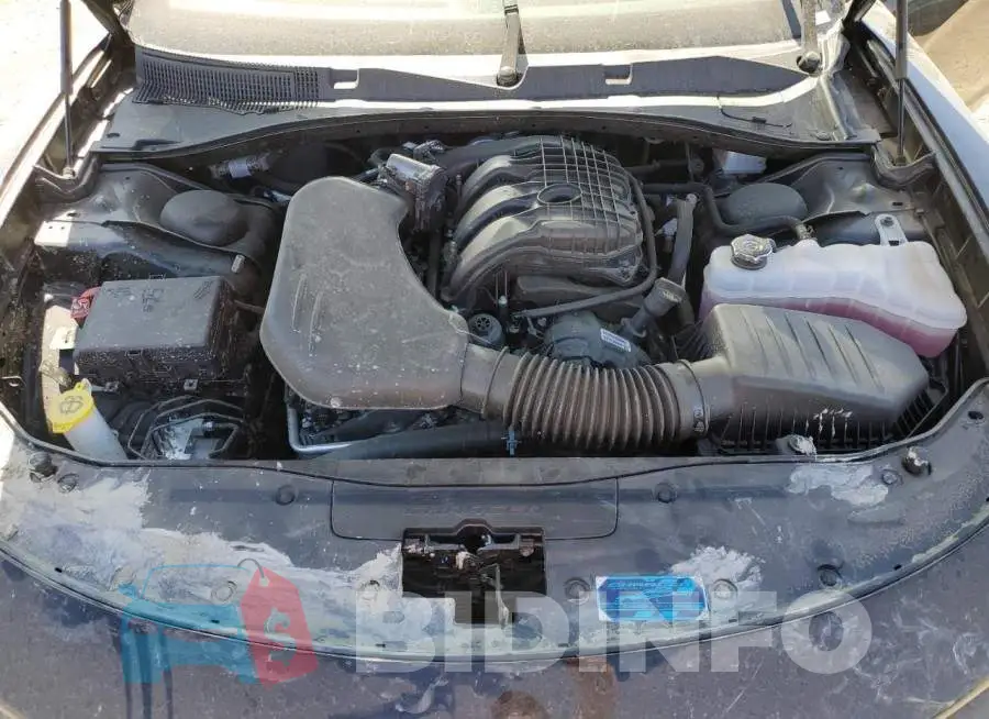2C3CDXHG5PH598690 Photo# 11