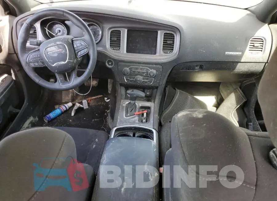 2C3CDXHG5PH598690 Photo# 8