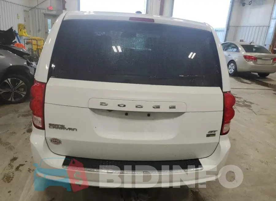 2C4RDGEG8KR670043 Photo# 6