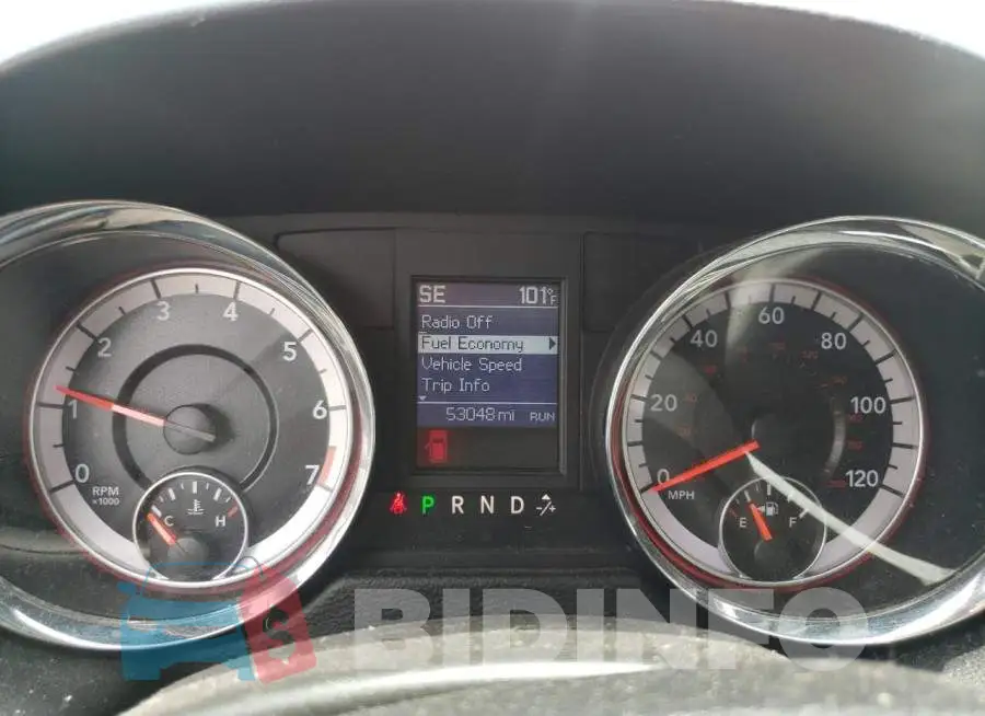 2C4RDGEG9LR184813 Photo# 8