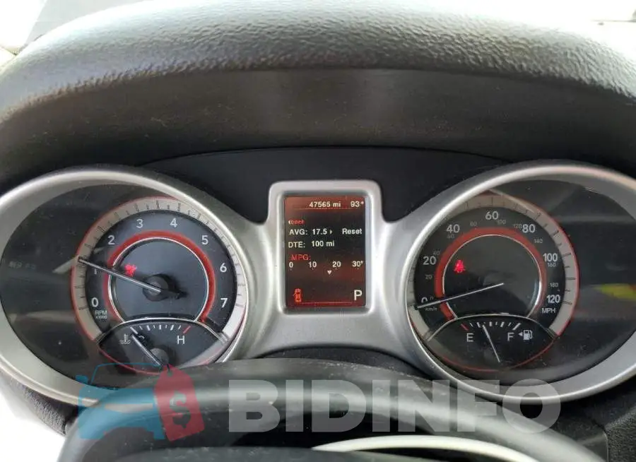 3C4PDCAB8JT446230 Photo# 9