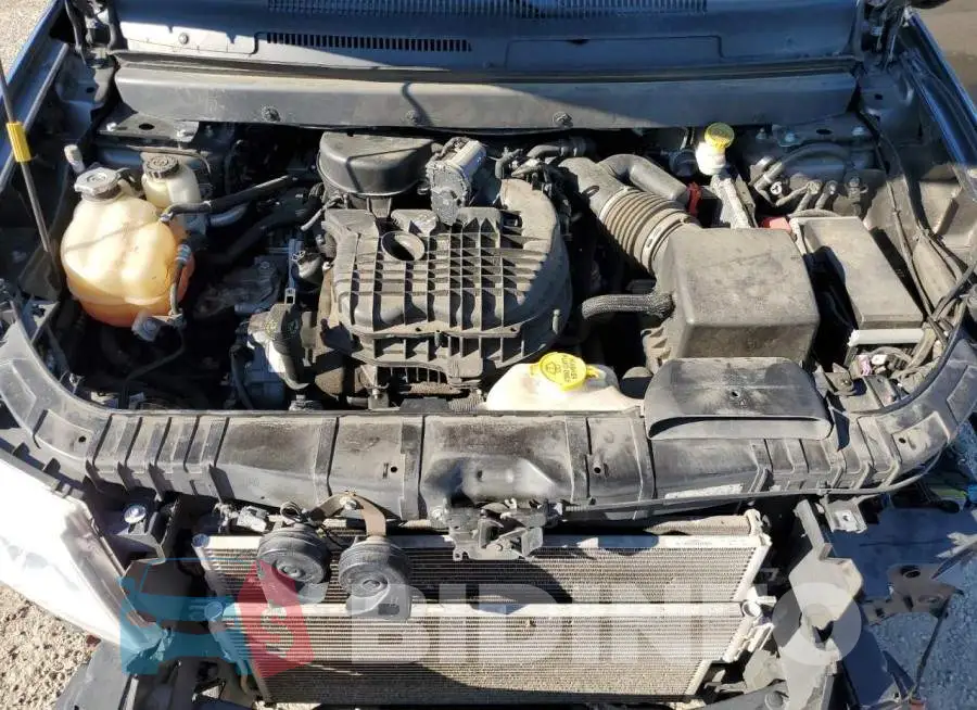 3C4PDCBG7HT553192 Photo# 12
