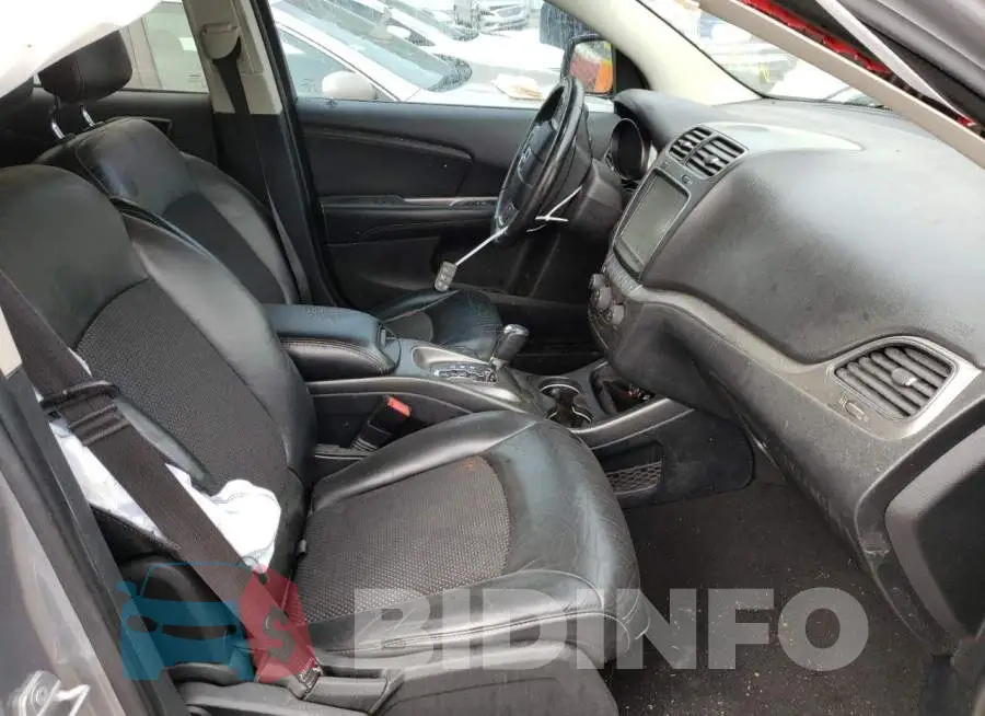 3C4PDCGG3GT239983 Photo# 5