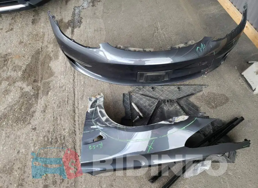5YJ3E1EBXNF186086 Photo# 12
