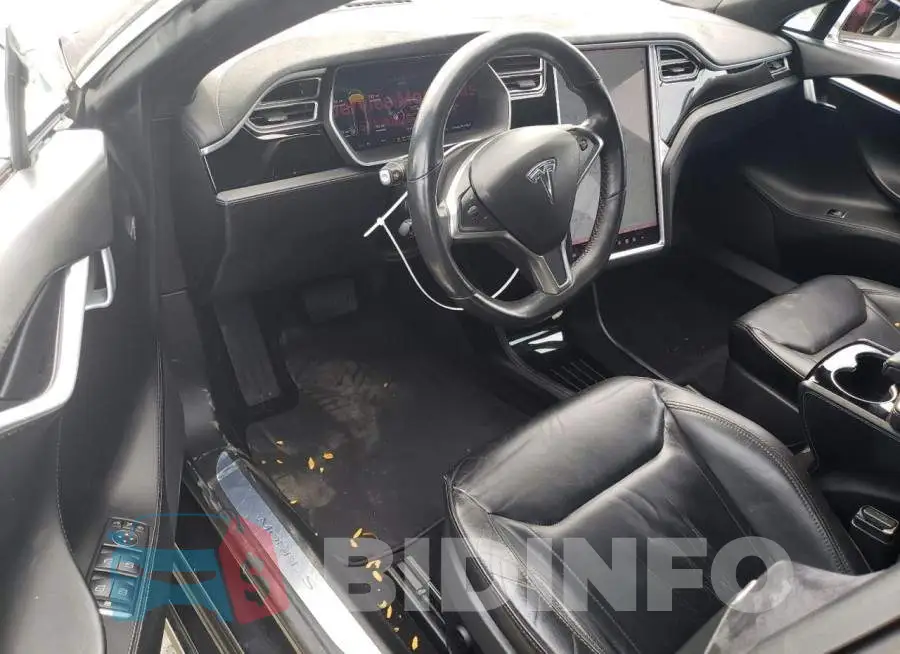 5YJSA1E26GF129880 Photo# 8