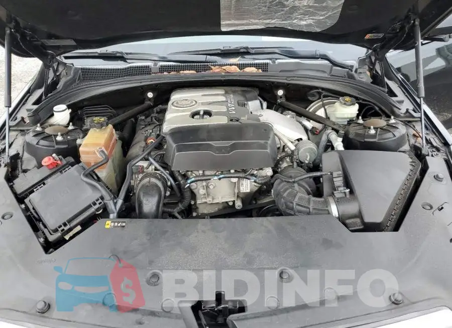 1G6AA5RX3E0117855 Photo# 11