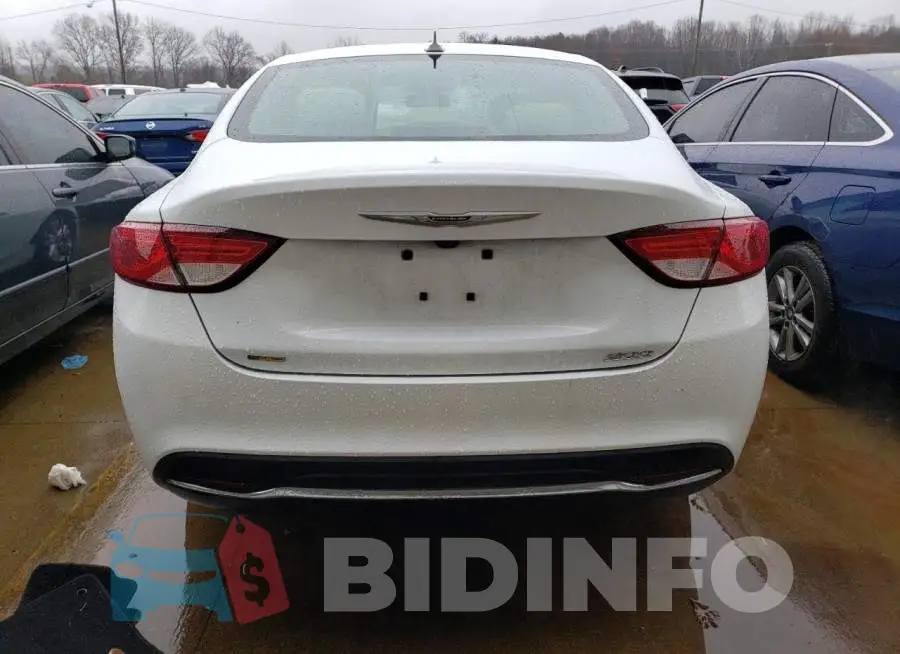 1C3CCCAB2GN177575 Photo# 6