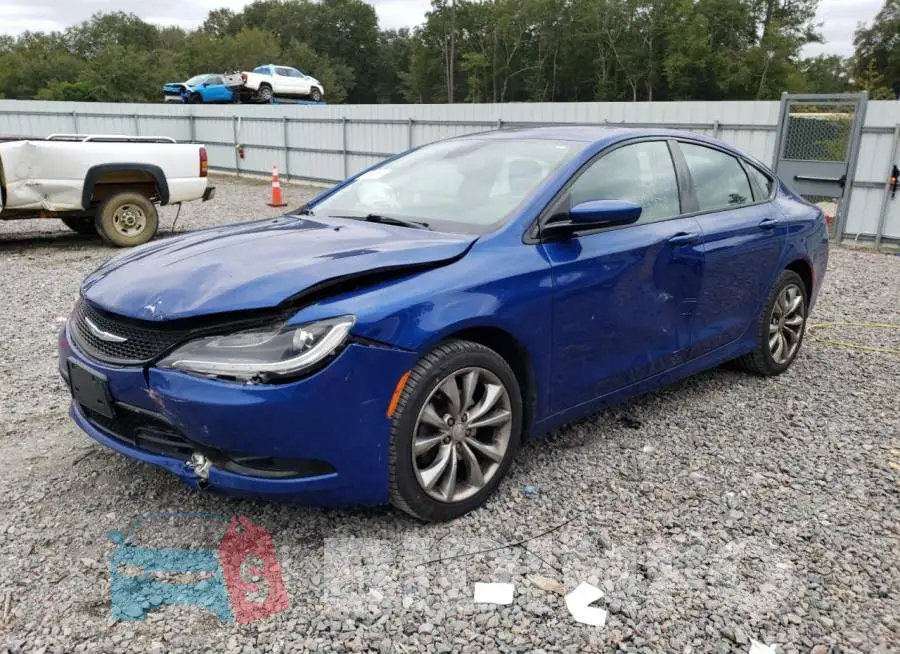 1C3CCCBB7FN593960 Photo# 1