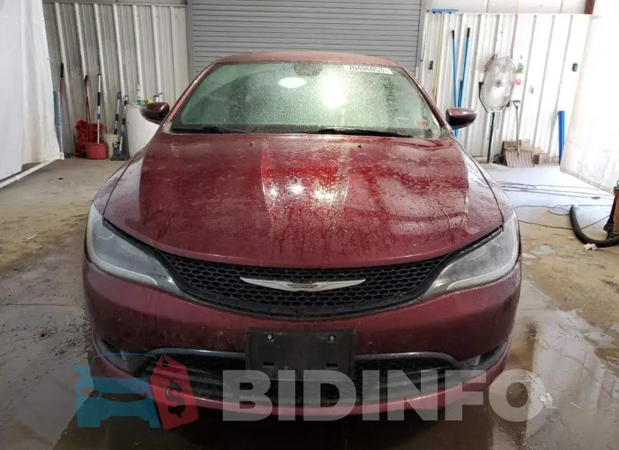 1C3CCCDG1FN656852 Photo# 5