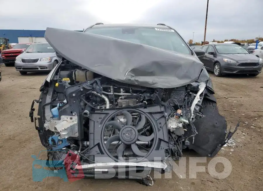 2C4RC1BG7NR177835 Photo# 5