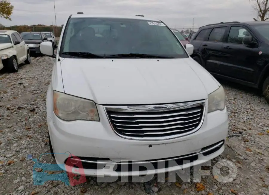 2C4RC1BG9ER270775 Photo# 5