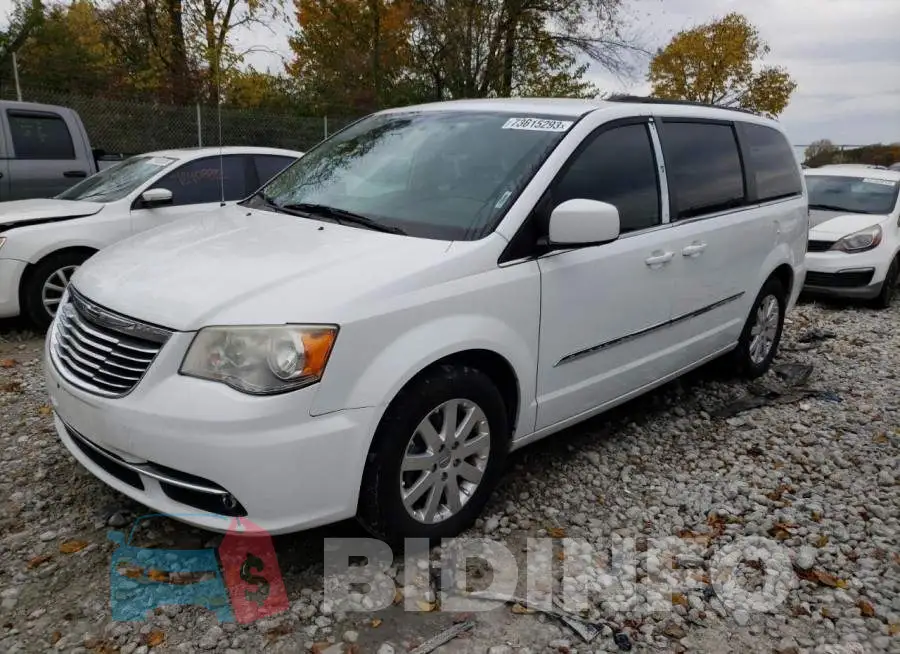 2C4RC1BG9ER270775 Photo# 1