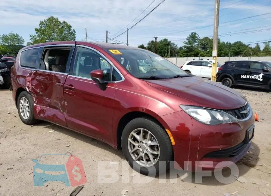 2C4RC1CG9JR312158 Photo# 4