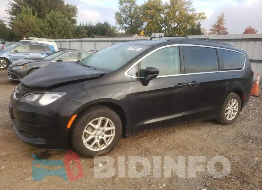 2C4RC1DG4LR257393 Photo# 1