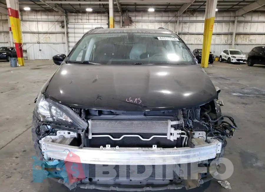 2C4RC1DG5LR257418 Photo# 5