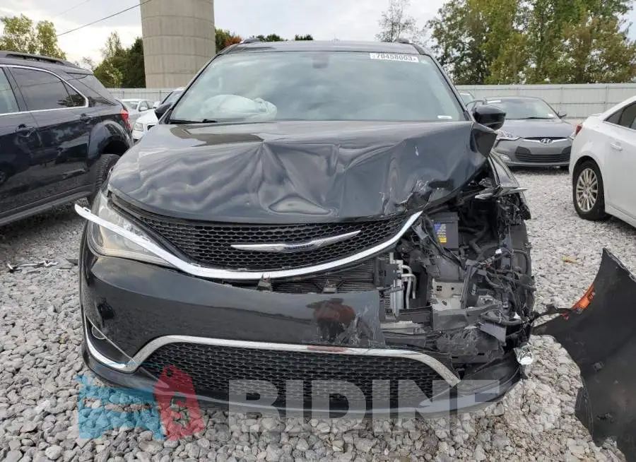 2C4RC1EG5HR763983 Photo# 5