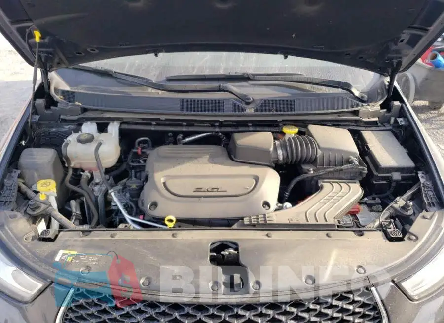 2C4RC3FG2MR563499 Photo# 12