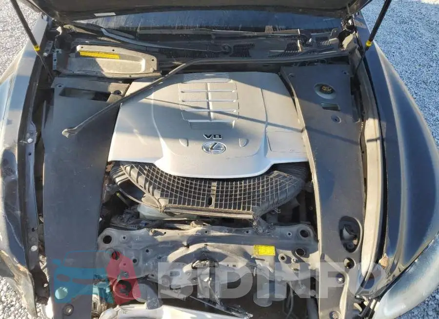 JTHBL5EF9E5126523 Photo# 11