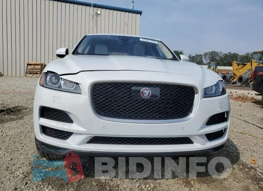 SADCK2FX1LA660333 Photo# 5