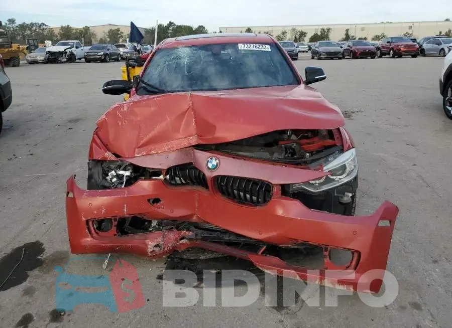 WBA3A5G58FNS84995 Photo# 5