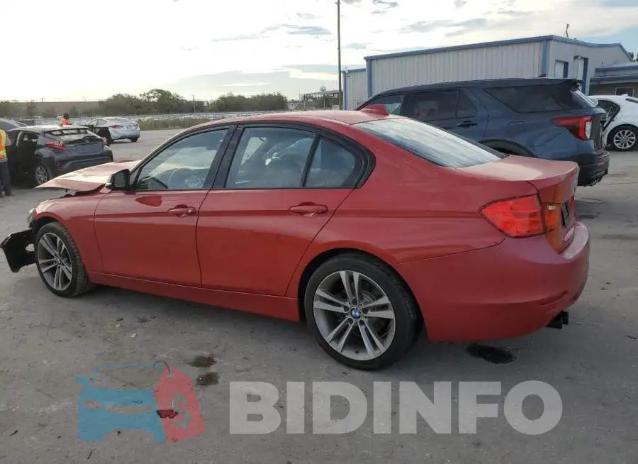 WBA3A5G58FNS84995 Photo# 2