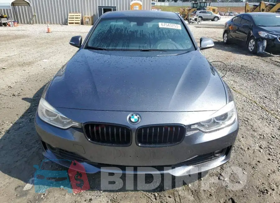 WBA3B1C52EPV69710 Photo# 5