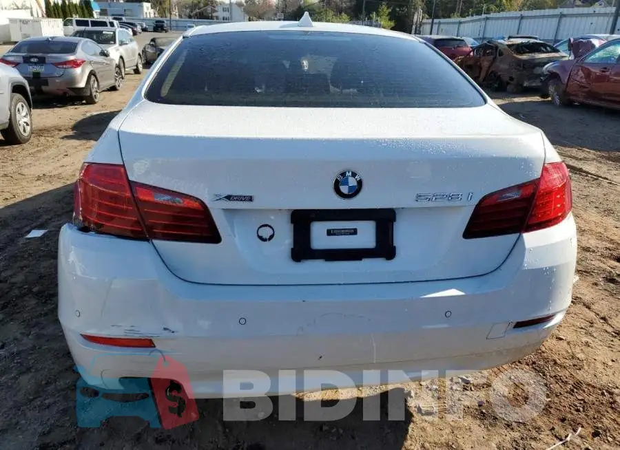 WBA5A7C54GG146726 Photo# 6